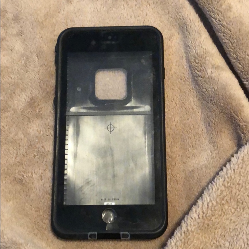 Life proof case